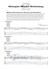 Red Hot Country Guitar